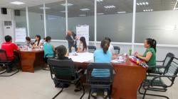 Kỹ năng phân tích và giải quyết vấn đề hiệu quả - PouYuen (13.11.2015)